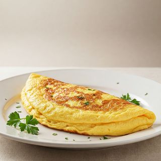 Omelette