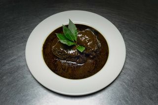 Mloukhiya Spécialité Tunisienne