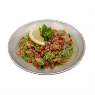 Babaganoush