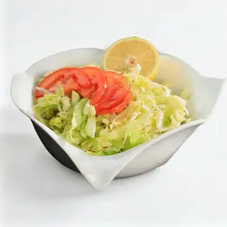 Salata verde cu lamaie