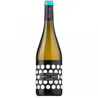 Albariño Paco & Lola