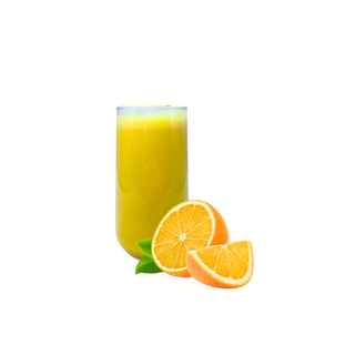 Апельсиновый