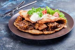 Placek po węgiersku 