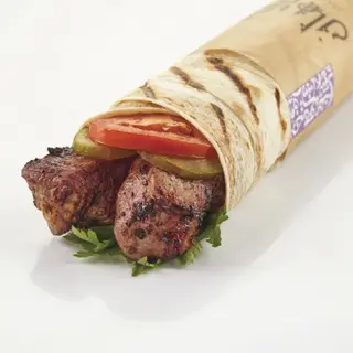 Kebab Viande