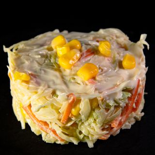 Ensalada De Col