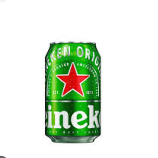 Heineken