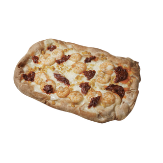 PINSA GAMBERI