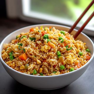 Fried Rice