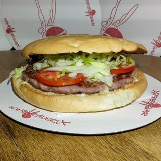 Hamburguerix 