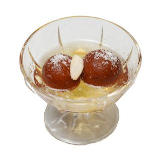 Gulab Jamun