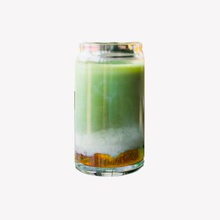 mango ice matcha 250 ml