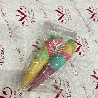 Mini coni - 10 pezzi