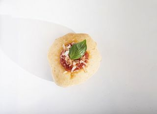 Montanara classica 1 pezzo