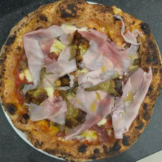 Capricciosa