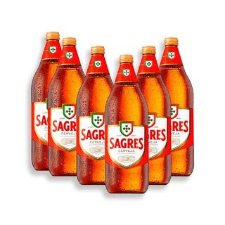 Pack Sagres 1l