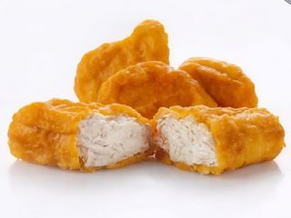 Nuggets (5pcs)