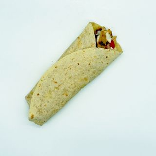 Wrap di Pollo