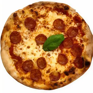 Diavola piatto