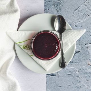 Džem od šumskog voća