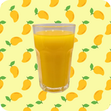 Zumo de Mango