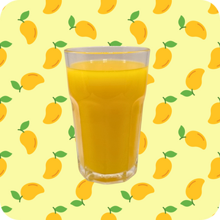 Zumo de Mango