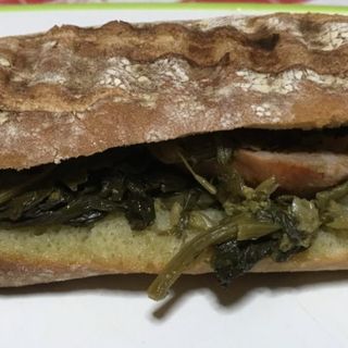 Panino Floresta