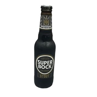 Cerveja Super Bock Stout 0,33cl