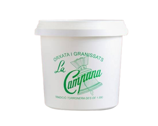 Envase de Horchata Artesana 2 Litros