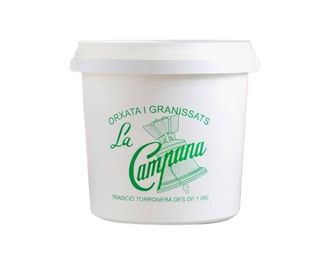 Envase de Horchata Artesana 2 Litros