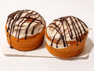 Сіннабон вишневий (170g)