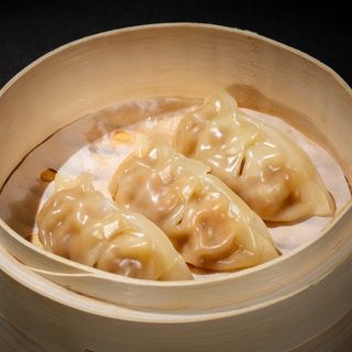 Niku gyoza 3 pezzi