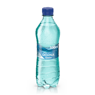 Apa minerala