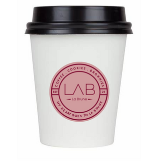 LAB TOFFEE NUT LATTE