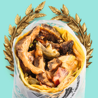 Кебаб Цезар