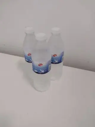 Agua Mineral Vivo Fuentevera 50 Cl.