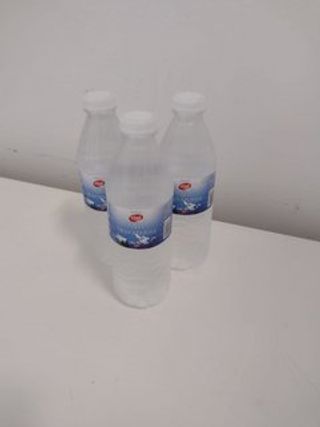 Agua Mineral Vivo Fuentevera 50 Cl.