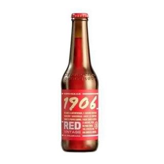 Cerveza 1906 Red Vintage (300 Ml.)