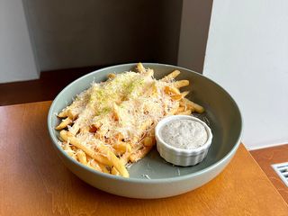 Фрі з трюфелем (200g)