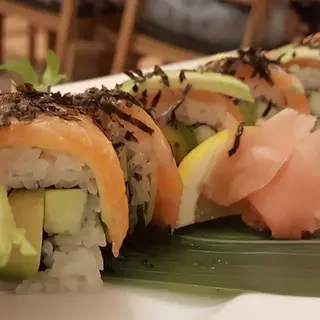 Spicy Tuna (8 Pzs.)