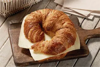 Croissant Queijo