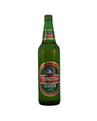 Birra Qingdao 64cl