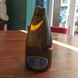 Spumante Brut