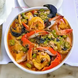 Fisherman Soup