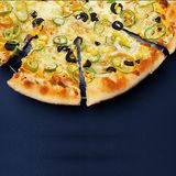 Пица Вегетариана (400г)