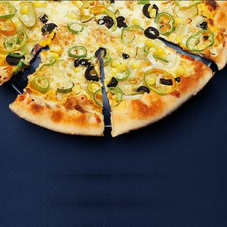 Пица Вегетариана (350г)