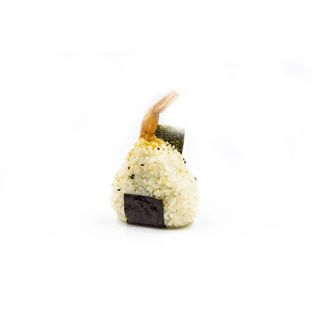 34 Onigiri ebiten