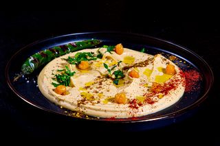 Humus