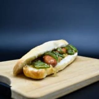 Bocata Frankfurt Nito