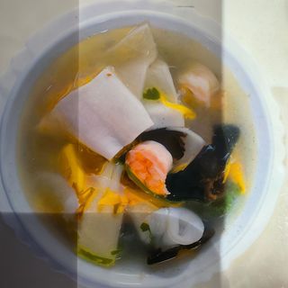 Misto mare in terracotta