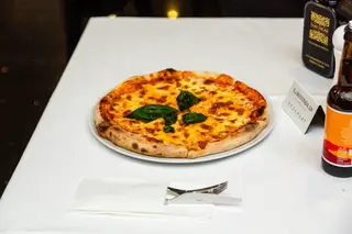 Pizza Margherita Ø32cm